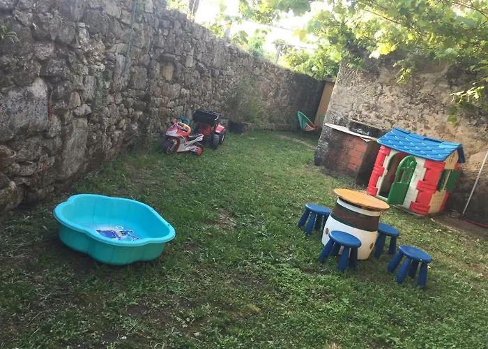 Casa Maral *
