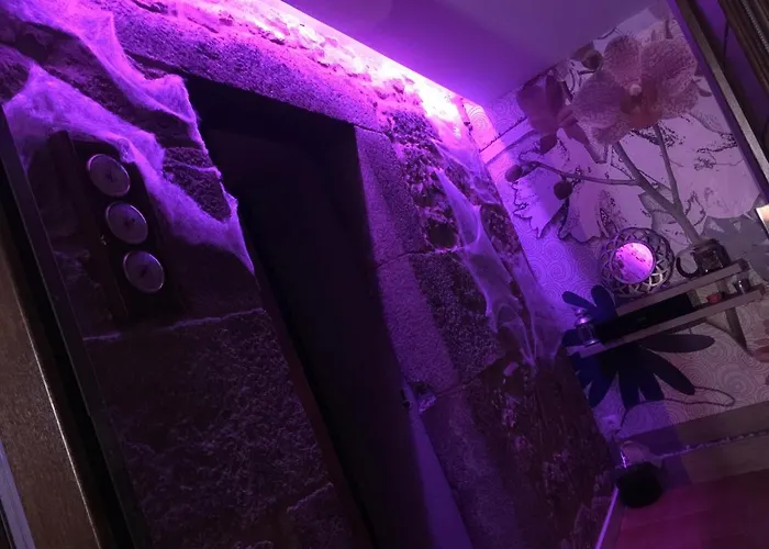 Casa Maral ポンテベドラ